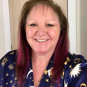 Meet your Posher, Denise